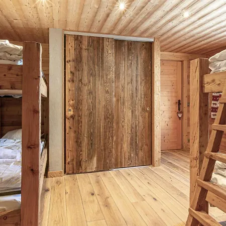 4 Etoiles 13 Pers. A - Grande Terrasse, Garage, Wifi, Arret Skibus A Proximite - Fr-1-437-81 * La Clusaz